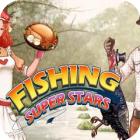 Fishing Superstars – суперзвезды рыбалки для Андроид